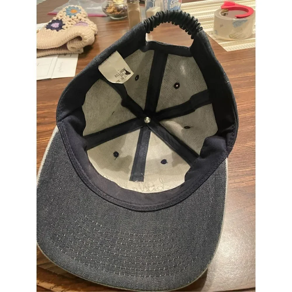 Billabong Cap